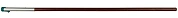 Ручка деревянная, с быстрозажимным механизмом, 130cм (4230-53844) RACO
