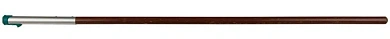 Ручка деревянная, с быстрозажимным механизмом, 130cм (4230-53844) RACO