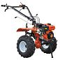 Культиватор SKIPER SK-1600S (16 л.с., без ВОМ, пон.передача, 3+1) (необходимо добавить колёса) фото2