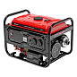 Генератор бензиновый RS-4000E, 3,3 кВт, 230В, электростартер MTX фото2