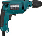 Дрель 6413 (450 Вт, до 10 мм, 1 скор., патрон БЗП, кор.) MAKITA фото4