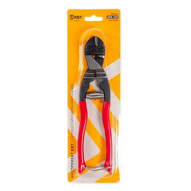 Болторез БРК-220 серия ПРОФИ (86928) КВТ