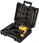 Перфоратор RH-650-18, SDS-plus, 650 Вт, 2,0 Дж, 3 плюс 1 реж. Denzel фото16