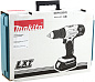 Дрель-шуруповерт аккум. DDF 453 SYE (18.0 В, 2 акк. х 1.5 А/ч Li-Ion, 42 Нм, чем.) MAKITA фото4