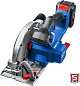 Пила циркулярная аккум. CPB-190-41 (20.0 В, 1акк. х 4А/ч, диск 190x20 мм, кор.) "Профессионал" ЗУБР фото11