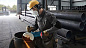 Угловая шлифмашина GWS 24-230 JZ (2400 Вт, круг 230х22 мм, пл. пуск, кор.)(0 601 8C3 300) BOSCH фото3
