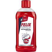 Автошампунь, в п/э бут. 1000мл (411040006) FELIX