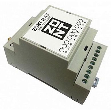 Термостат GSM-Climate ZONT H-1V