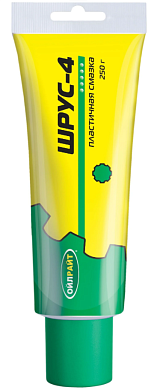 Смазка ШРУС-4 250г в тубе (6067/ВЭД) OILRIGHT