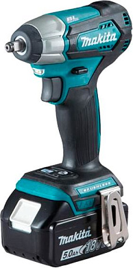Гайковерт ударный аккумуляторный DTW180RFE MAKITA