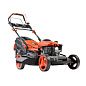 Газонокосилка бенз. самоход. PT 55LS (2,9кВт, выс. 25-75мм шир. 51см травосб. 65л) PATRIOT / EXPERT фото3