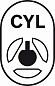 Сверло по бетон,гранит,камень CYL-5, 10X200X250, (2.608.588.156) BOSCH фото9