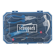Набор инструментов 26пр. (Sch-2261K) Scheppach