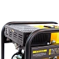 Инверторная генераторная установка GT-3500iF, 3,5 кВт, 230 В,открытый корпус,ручной старт Denzel фото18