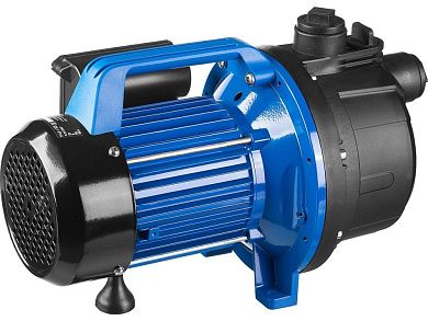 Насос поверхностный центробежный, 1100 Вт (НС-Т3-1100) ЗУБР