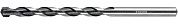 Сверло по бетону Hercules, 9х120мм, Professional 2915-120-09)(2915-120-09_z01) STAYER