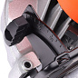 Пила циркулярная CS 182 (1200 Вт, диск 185х20 мм, до 65 мм, кор.) PATRIOT / OPTIMA фото9
