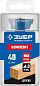 Сверло Форстнера 40мм, с твердоспл.вставками "ЭКСПЕРТ" (29945-40_z01) ЗУБР фото3