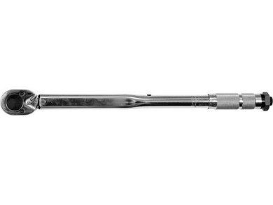 Ключ динамометрич. 1/2" 28.0-210 Н/м (57350) VOREL