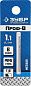 Сверло по металлу ц/х 1.1х14х36 мм, HSS, класс B "Проф-В""ПРОФЕССИОНАЛ" (29621-1.1) ЗУБР фото3