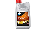 Масло моторное полусинтетическое 1 л, Motorcycle Oil 4T 10W-40 (707851) 77 Lubricants