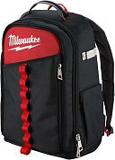 Рюкзак для инструментов, 22 отделения Low Profile Backpack (4932464834) Milwaukee