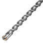 Сверло SDS-max 12х280х400 мм "квадро" (71227) MATRIX фото3