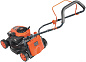 Газонокосилка бензин. PT 40 (2,6кВт, выс. 30-65мм, шир. 40см, травосб. 35л) PATRIOT / OPTIMA фото8