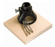 Комплект насадок для резки (565), 4шт. (2 615 056 5JB) DREMEL