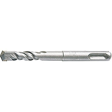 Сверло SDS-plus 10х110х160 мм (71022) MATRIX
