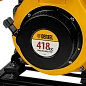 Генератор дизельный DES-55 (5.5кВт, 230В, 11л, розетки 2х230В/16А и 32А, 12В, ручн. стартер) DENZEL фото24
