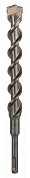 Сверло SDS-plus 24х200х250 мм plus-5 (1 618 596 236) BOSCH