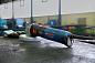 Угловая шлифмашина GWS 17-125 S (1700 Вт, круг 125х22 мм, регул. обор., кор.)(0 601 7D0 300) BOSCH фото10