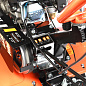 Мотоблок бензиновый КАЛУГА М (5.1 кВт глуб/шир обработ 300/900мм 1000м2 колеса 48мм) PATRIOT фото14