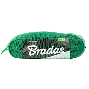 Сетка плетеная для защиты от птиц BIRD NET 5х5м, HDPE, яч. 19х19мм (AS-BN71919505) BRADAS