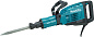 Молоток отбойный HM 1307 C (HEX30, 1510 Вт, 25.5 Дж, чем.) MAKITA фото2