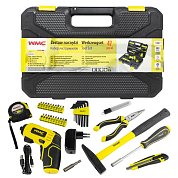 Набор инструментов 47пр.(WMC-1047) WMC TOOLS