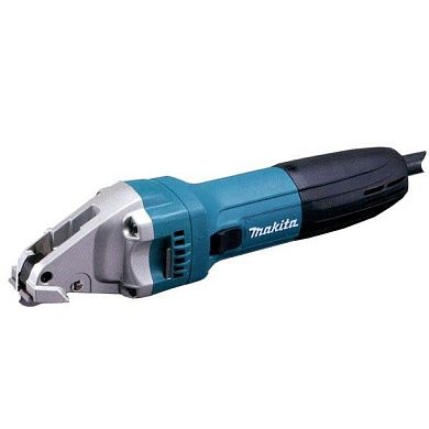 Ножницы листовые  JS 1601 (380Вт, до 1,6мм, 4500 об/мин) Makita