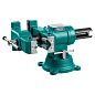 Тиски слесарные стальные 150мм "3D-STEEL" (32704-150) KRAFTOOL фото9