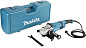 Угловая шлифмашина GA 9030 SFK1 (2400 Вт, круг 230х22 мм, пл. пуск, кор.) MAKITA фото10