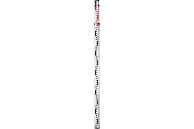 Рейка нивелирная телескопическая 3м, TS 5 (2-16-015) CONDTROL