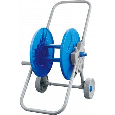 Тележка для поливочного шланга 1/2" 45м (HD-G8103) H-D