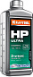 Масло синтетическое для 2-тактных двигателей HP Ultra, 1 л (41501-1) KRAFTOOL фото2