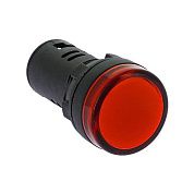 Светодиодная матрица AD22-22DS (230В IP40 красная) 60223 ETP