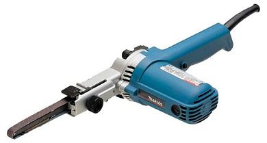 Напильник ленточный 9032 (500 Вт, лента 9х533 мм, кор.) MAKITA