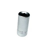 Головка-переходник 1/4"x под биту 1/4" CrV (HD-1297) H-D