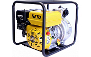 Мотопомпа RATO RT50YB80-3.8Q высоконапорная (RT50YB80-3.8Q) RATO (RT50YB80-3.8Q) RATO