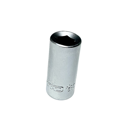 Головка-переходник 1/4"x под биту 1/4" CrV (HD-1297) H-D