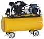 Воздушный компрессор SKIPER IBL3100V (до 300 л/мин, 8 атм, 100 л, 230 В, 2.2 кВт) фото3