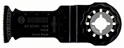Пильное полотно  AIZ 32 EC Wood (в упаковке 5шт.), (2.608.661.626) BOSCH